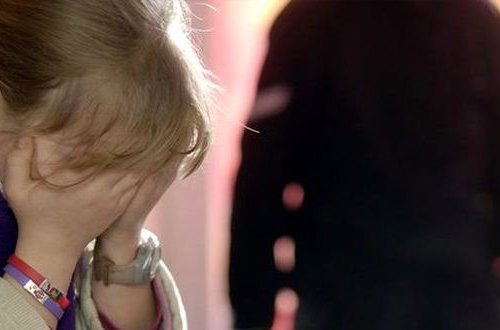 Dul qadının sevgilisi qızına təcavüz etdi, bədənində siqaret söndürdü