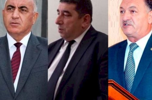 Həbsdəki icra başçıları nə edir? - “Öz kefləri ilə yaşayacaqlar...”