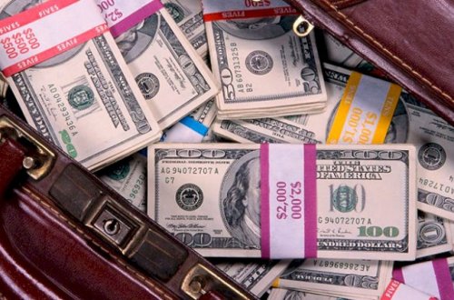 511 milyon dollarlıq fırıldaq