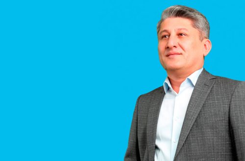 Zahir Əzəmət MSK-ya şikayət etdi: 