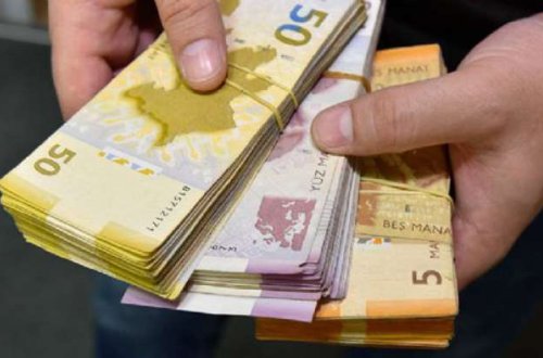 Pensiyaçılara ŞAD XƏBƏR: Yanvar ayının ödənişləri bu gün veriləcək