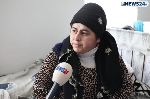 SON DƏQİQƏ: Nərminin ailəsi Prezidentə MÜRACİƏT ETDİ - “2 balamı xilas edin