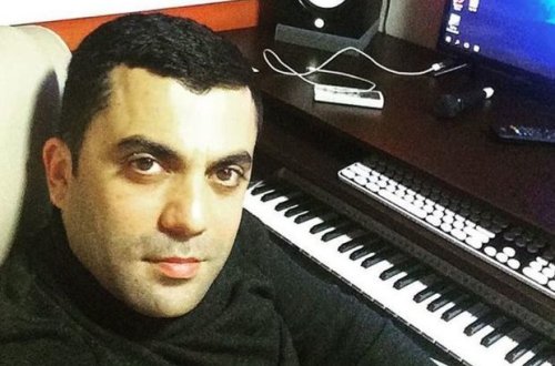 Армяне во второй раз 