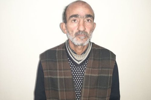 В Баку задержан наркоторговец - ФОТО