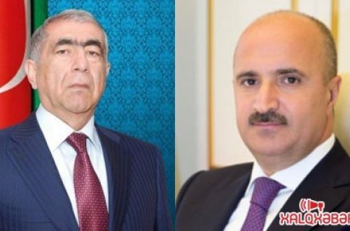 Quda olan iki məmurun biznes və korrupsiya dosyesi- ŞOK!