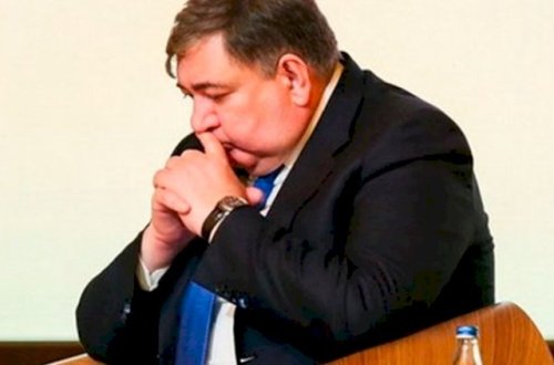 Azərbaycanda keçmiş nazirin inanılmaz dələduzluğu: Rövşən Mustafayev kimdir?