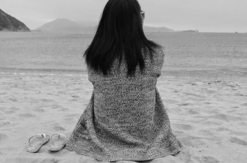 Сбежавшая из дома школьница: 