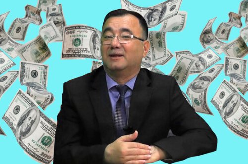 Başqa qurumdan ehtiyata buraxılan polkovnik Müdafiə Nazirliyindən nə istəyir? (REPLİKA)