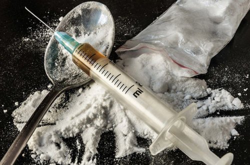 Больше всего наркозависимых в Грузии проживают в Тбилиси