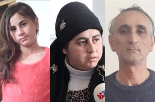 Nərminin anası ŞOK FAKTLAR açdı: 