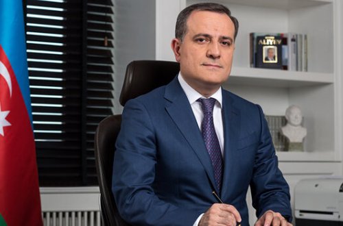 Nazir saxta diplomlu direktoru işdən çıxardı