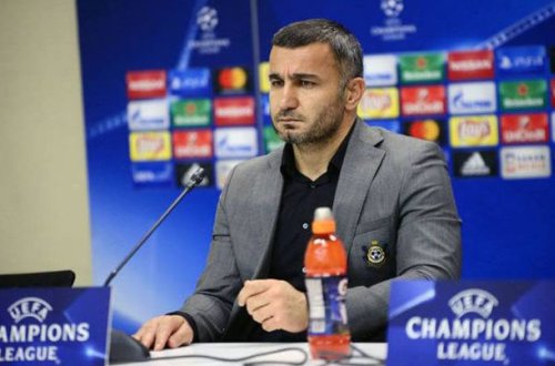 Sosial şəbəkələrdə Qurban Qurbanova qarşı təxribat – FOTO