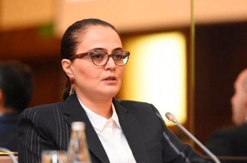 PA rəsmisi: “2019-cu il Azərbaycanda islahatar ili kimi yadda qalacaq”