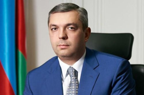 Vətəndaşlıq Məsələləri Komissiyasının tərkibində dəyişiklik: Samir Nuriyev sədr təyin edildi
