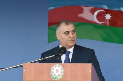 Prezident Əli Nağıyevə yeni vəzifə verdi — SƏRƏNCAM