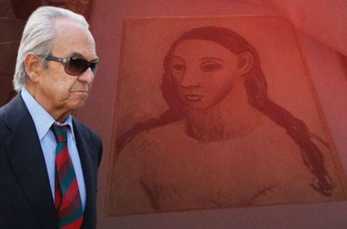 İspaniyada milyarder həbs olundu