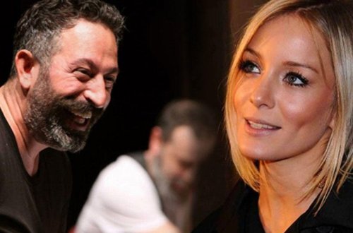 “Cem Yılmazın filmlərinə baxanda ağlayıram”