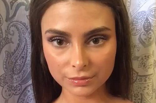 19 yaşlı qız bəkarətini 2 milyon manata satdı - FOTO