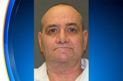 В США состоялась первая в 2020 году казнь