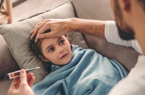 Azərbaycanda qorxulu virus yayılıb: temperatur, ishal, qusma halları varsa...