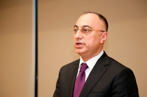 Гошгар Тахмазли: Агентство продбезопасности отказало 405 предпринимателям