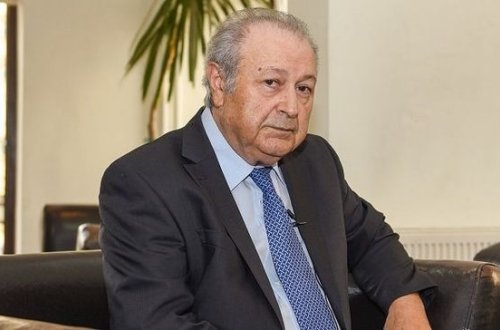 Аяз Муталибов: Реформы придают импульс