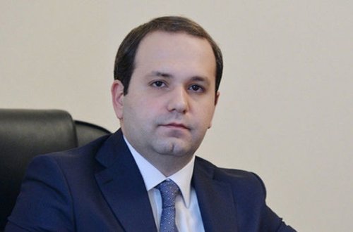 Ermənistanda sabiq yüksək rütbəli məmur intihar etdi