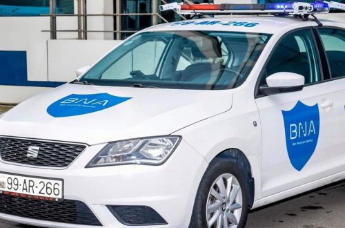 Yerli istehsalı olan avtomobillər ola ola, BNA niyə İspaniya avtomobili alır ? - FOTO