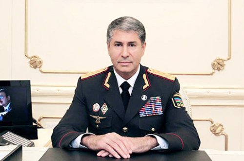 Vilayət Eyvazov Kamran Əliyevlə bağlı əmr imzaladı