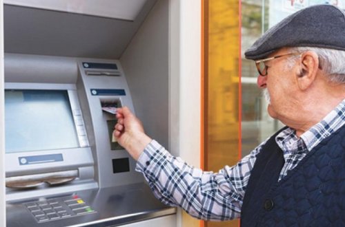 Международная структура оценила азербайджанские пенсии