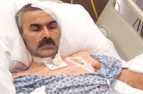 Oqtay Gülalıyevin səhhətindən xəbər var