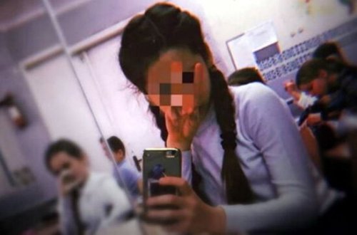 50 yaşlı kişiyə ərə getmək istəməyən məktəbli intihar etdi - FOTO