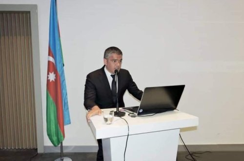 Şirvan icra hakimiyyətində iki tirəlik - İcra başçısı deputat seçir