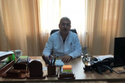 “Medical Plaza” klinikasında həkim rüsvayçılığı nələrə səbəb olub?- ŞOK OLAY