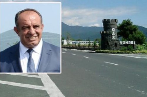 Musa Şəkiliyevin durumu gərgindir