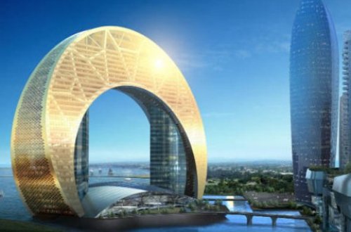 “Gilan”-a aid tikinti obyektində insident: Türkiyəli menecerlər Azərbaycanı təhqir etdilər, dava düşdü