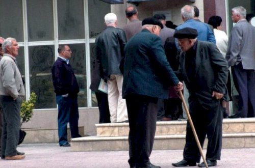 Pensiyalar nə qədər artacaq? - Rəqəmlər açıqlandı