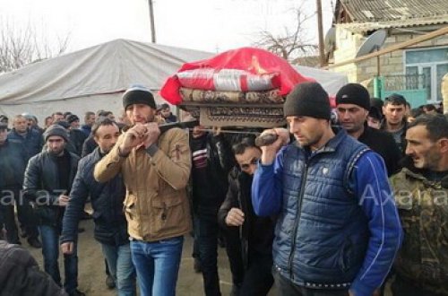 Nərminin qətli ilə bağlı sensasion detal: Polis də həbs edildi