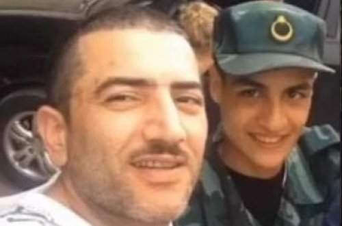 Məşhur meyxanaçanın bacısı oğlunun intiharının təfərrüatı: Hamının evdən getdiyini gördükdən sonra... - VİDEO