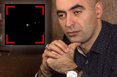 Zirəddin: Nərmin qətlində polislərlə təmasda idim... – Sensasiya