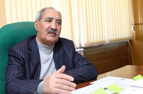 Fəzail Ağamalı seçiciləri necə aldatdı? (VİDEO)