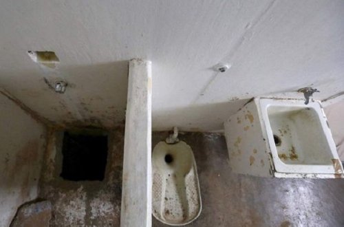 Невероятный план: 75 заключенных убежали из тюрьмы