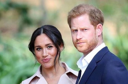 Принц Гарри сообщил, что испытывает глубокую печаль из-за последствий своего решения