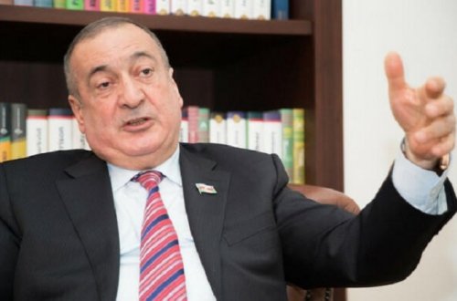 “Azərittifaq” rəhbəri seçiciləri təhdid edir? – Eldaq Quliyevdən Baş prokurora müraciət