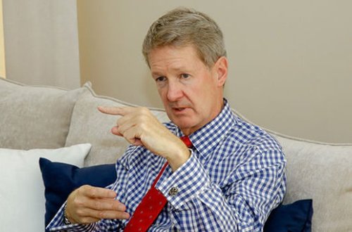 Britaniya səfirindən 20 Yanvar AÇIQLAMASI