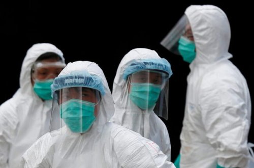 Yeni Çin virusu daha bir CAN ALDI