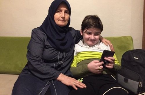 10 ildə 300 dəfə əməliyyat edildi