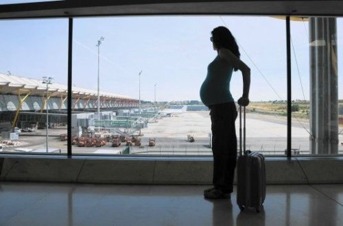 ABŞ “doğum turizmi”ni nəzarətə götürür – Qaydalar sərtləşdiriləcək