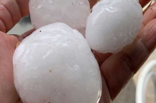 Avstraliya yeni fəlakətlə üzləşdi – FOTO/VİDEO