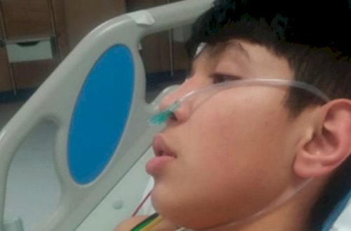 Ana ölkə rəhbərliyindən kömək istədi: “16 yaşlı oğluma kömək edin...“ 